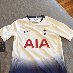 Authentic Tottenham Hotspur Harry Kane Jersey
